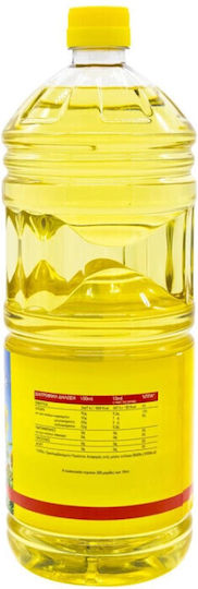 Alta Kouzina Sunflower Oil 2L 6-55253