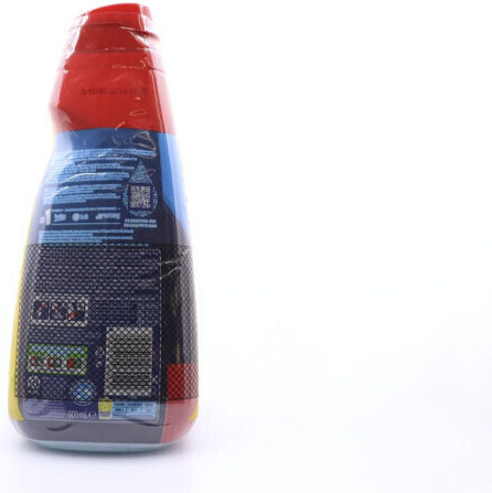 Finish All In One Max Fresh Гел За Съдомиялна 3x600ml 90 Дози