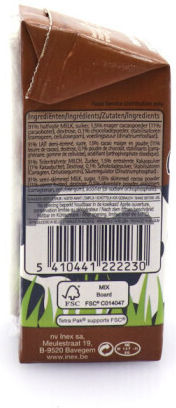Royal Bio-Schokolade Milch 200ml