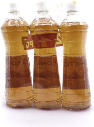 Μετέωρα Κόκκινο Ξίδι 400ml 3τμχ