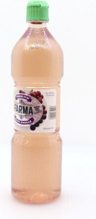 Κόκκινο Ξίδι 390ml
