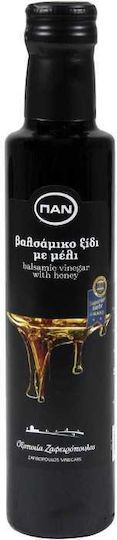 Οξοποιία Ζαφειρόπουλος Βαλσάμικο Ξίδι Βαλσαμικό Ξίδι Με Μέλι 250ml