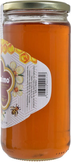 Μέλι Ανθέων Melissimo 900gr 50960
