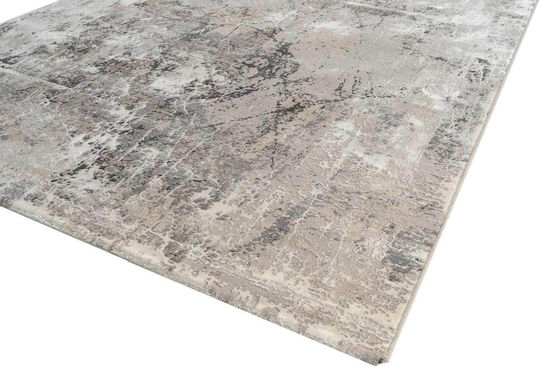 Dywan Living Room Shaggy 200x300 Green Uniwersalny