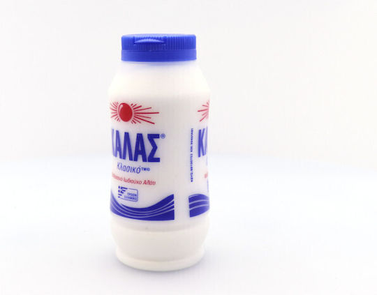 Kalas Group Classic Fine Sea Salt 250gr