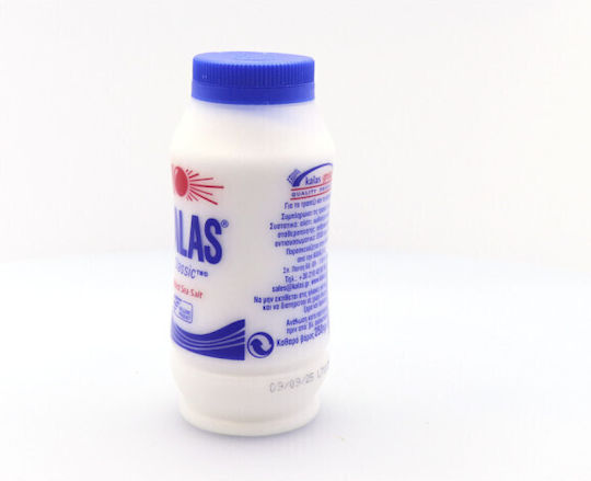 Kalas Group Classic Fine Sea Salt 250gr