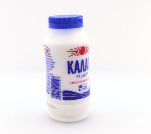 Kalas Group Classic Fine Sea Salt 250gr