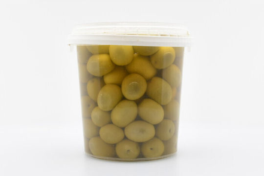 Sakkas Olives Маслини Зелен 600гр