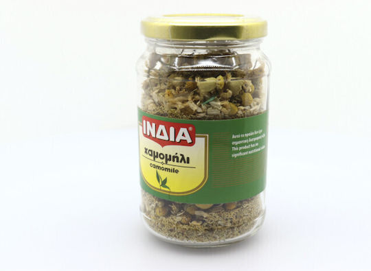 Ινδία Χαμομήλι 40gr