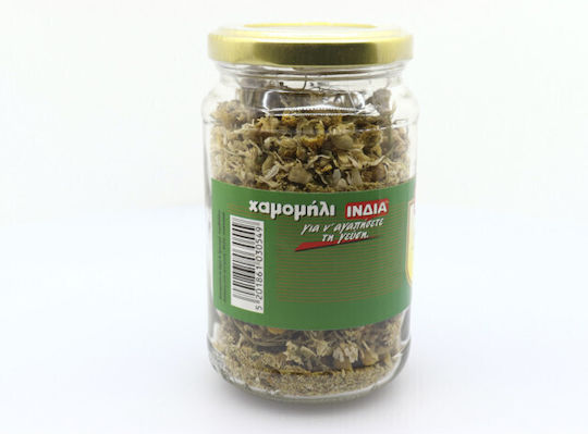 Ινδία Χαμομήλι 40gr