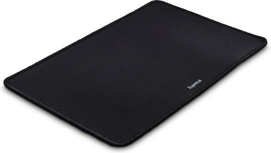 HAMA 00126874 Mouse Pad Μαύρο