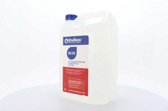 Endless Oven Cleaner Liquid 4lt 23.5202995104