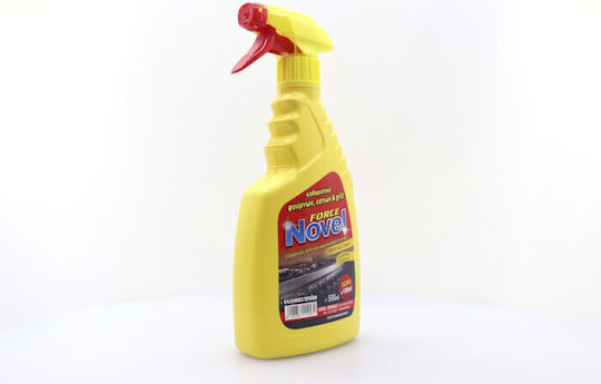 Novel Grease Cleaner Spray 500ml