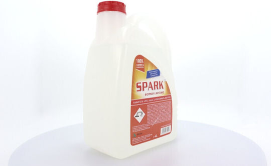 Spark Backofen 4lt 1Stück