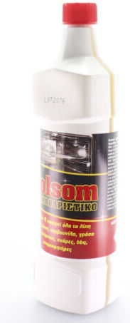 Bolsom Schmierfett 1lt 1cm