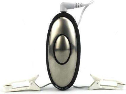 Nipple Physiotherapy Electric Shock Toy