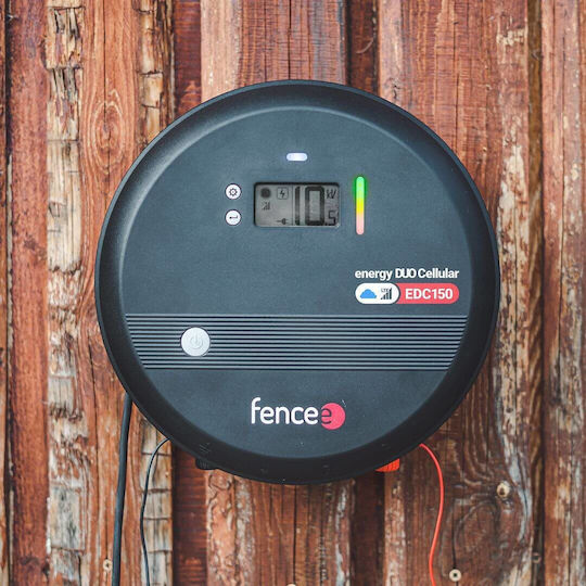 Mecanism Gard Electric Fencee Duo Edc-100 Lte 13 Jouli Cartelă Sim Cloud