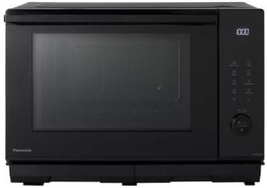 Panasonic с Грил 27лт Черен