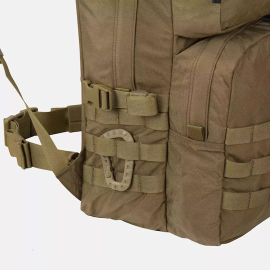 Helikon Tex Helikon Ratel Mk2 Στρατιωτικό Σακίδιο Πλάτης από Cordura Μπεζ 25lt