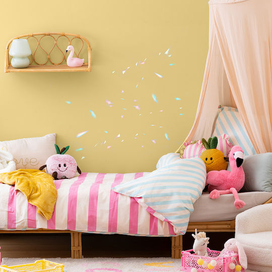 Atmosphera Plüsch- und Kuscheltiere As Peachy Peach 20 cm