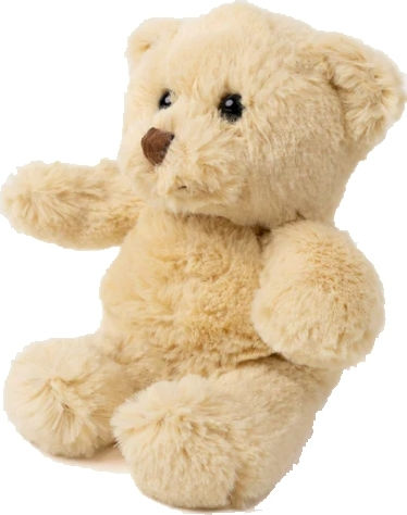 Teddy Kompaniet Плюшено Мечета 20 см.
