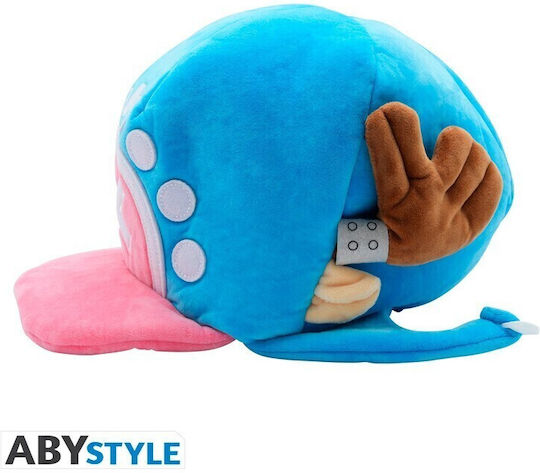 Abysse Plüsch Tony Tony Chopper 19 cm