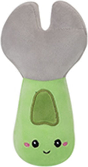 PMS Plush French Key 16 cm