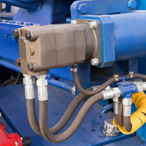 Vevor Kit Cu 72 Bucăți Accesorii Hidraulice Capace Și Dopuri Pentru Furtun Hidraulic 37° Jic