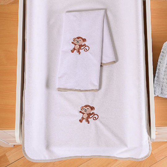 abo Burp Cloth 60x80cm