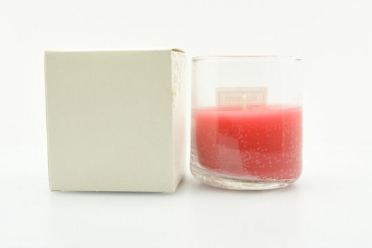 Lumânare Aromatică în Borcan cu Miros de Afine 140gr