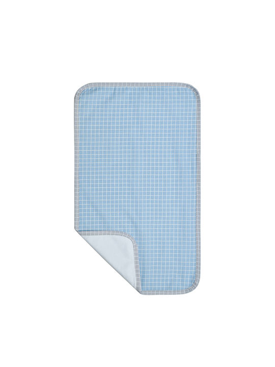 Kentia Zuccero Baby Burp Cloth Multicolour 42x72cm. 2pcs