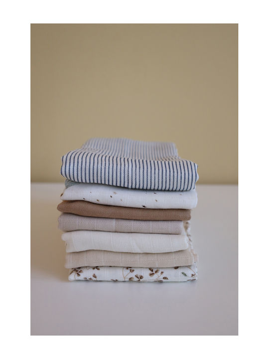 Cam Cam Copenhagen Σελτεδάκι 70x70cm 3τμχ