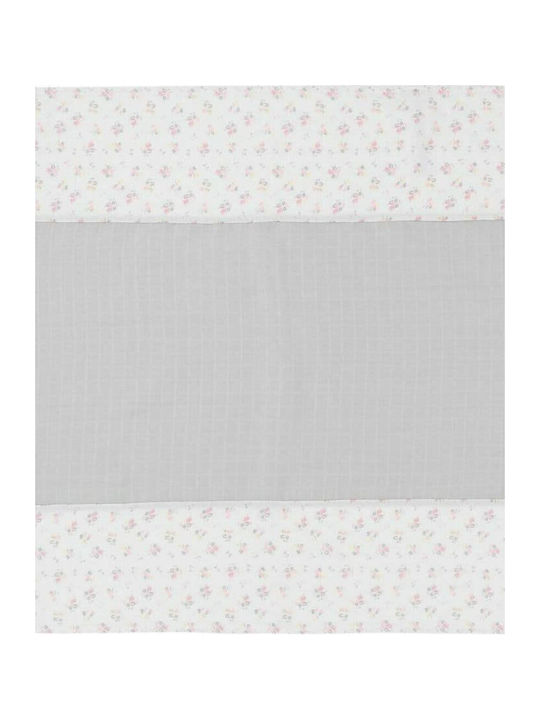 Kikka Boo Πάνα Αγκαλιάς 70x75cm Kikka Boo Πάνα Αγκαλιάς 70x75cm