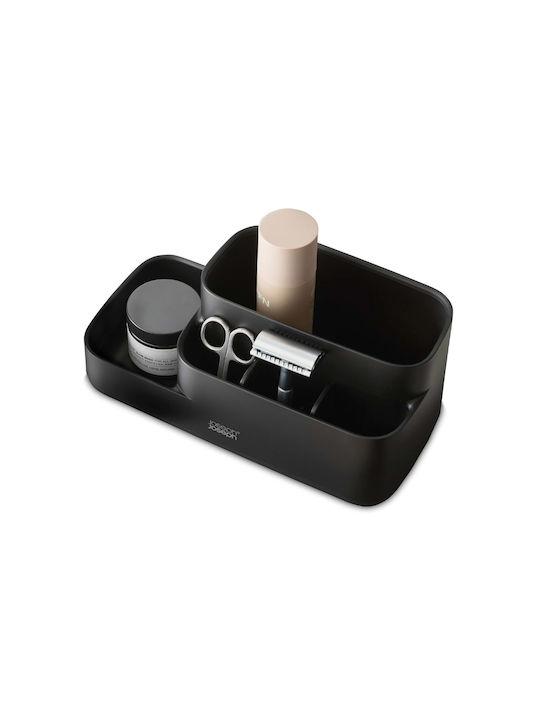 Joseph Joseph Easystore Organizer Black