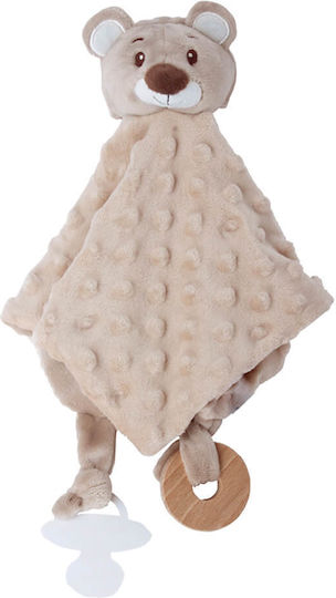 Bebe Stars Baby Gift Set made of Wood 5pcs