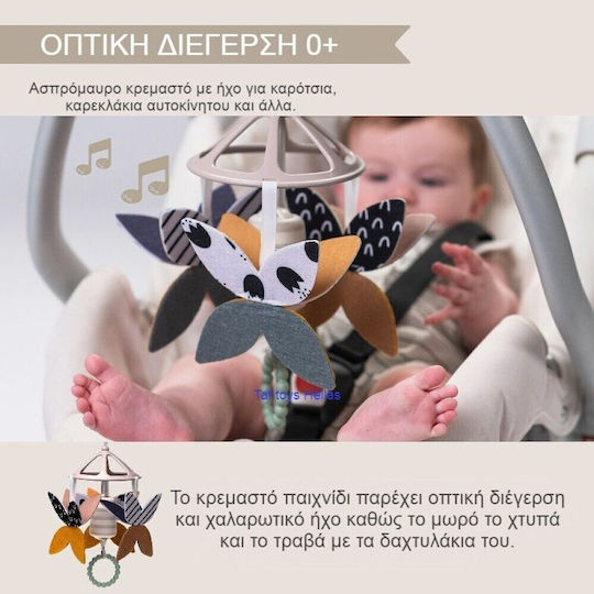 Baby Gift Set for Babies 13475 for 0-6 Months 10 Pieces