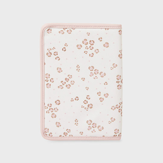 Mayoral Baby Health Book Case for Girl