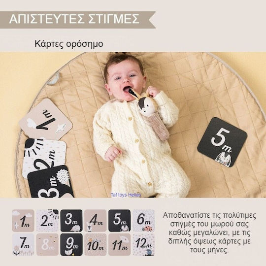 Baby Gift Set for Babies 13475 for 0-6 Months 10 Pieces