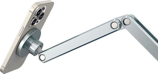 Wiwu Portable Adjustable Tablet Stand Arm Zm001