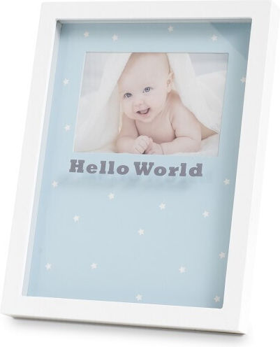 Interbaby Baby Imprint Frame