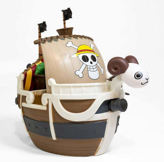 Plastoy Κουμπαράς One Piece Bust Bank