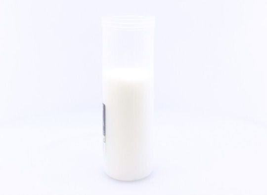 Bispol Plastic Memorial Tribute Candle 2 Days Burning Time