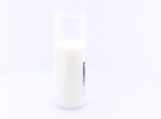 Bispol Plastic Memorial Tribute Candle 2 Days Burning Time