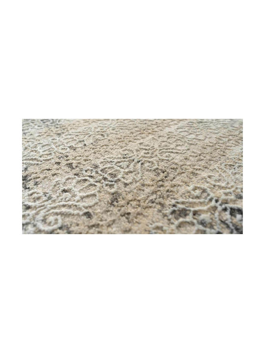 Isexan Kosmos New 7822 Bedroom Rugs Set 7822 79-3TEM-7822 3pcs