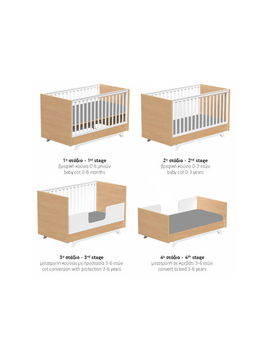 Casababy Baby-Möbel-Sets