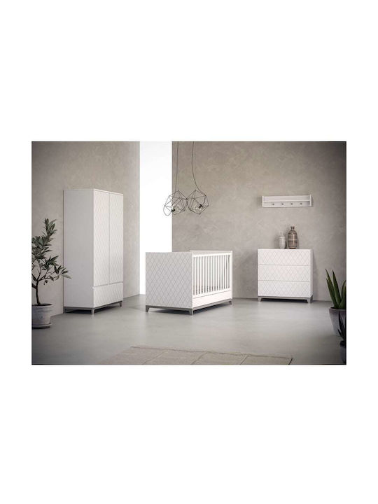 Casababy Rombo Baby-Möbel-Sets