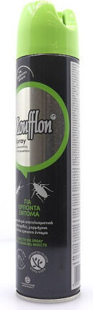 Moufflon Moufflon Kakerlakentöter Flüssig 300ml 1cm Moufflon Moufflon Kakerlakentöter Flüssig 300ml 1cm