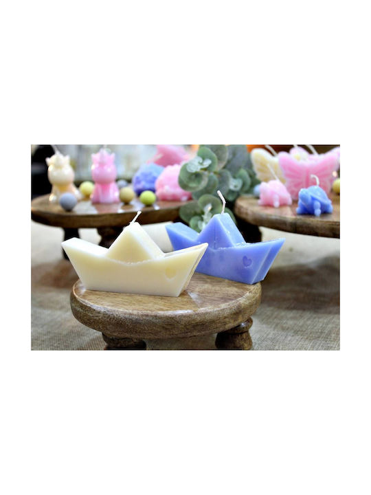 Wax Boat 12 X 5.9 Cm