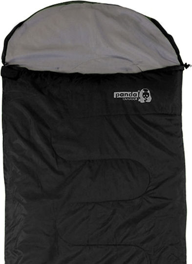 Panda Sleeping Bag Single 3 Seasons Bike