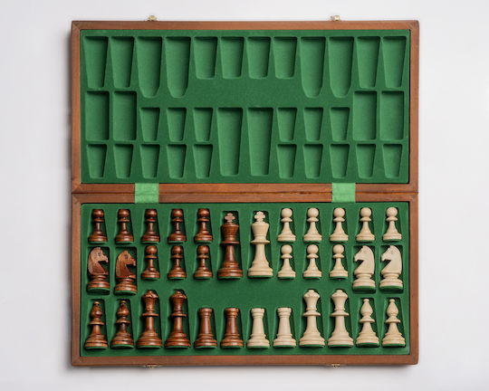 Tournament Chess No 6 Additional Queens
